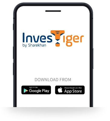 Mirae-Asset-Sharekhan-Investiger