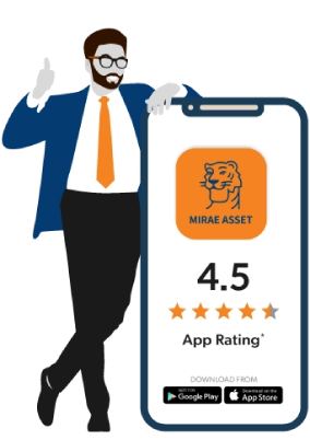 Mirae-Asset-Sharekhan-App